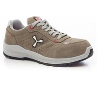 PAYPER Scarpe Antinfortunistica Traspirante da Donna GET FRESH LOW LD S1P-SUE