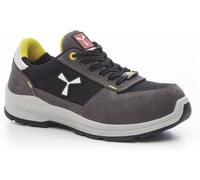 PAYPER Scarpe Antinfortunistica Traspirante GET TEXFORCE LOW LD S1P-SUT Donna