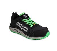 PAYPER Scarpe Antinfortunistiche X-Mars S3S SR FOS00759 Rock Acid Bestx.it