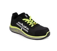 PAYPER Scarpe Antinfortunistiche X-Mars S3S SR FOS00759 Rock Sun Bestx.it