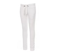 Payper SEATTLE LADY Pantalone da Donna in Felpa Tuta Cotone Elasticizzato Sport