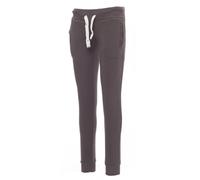 Payper SEATTLE LADY Pantalone da Donna in Felpa Tuta Cotone Elasticizzato Sport
