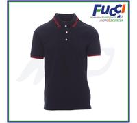 Polo Payper Skipper Bleu L