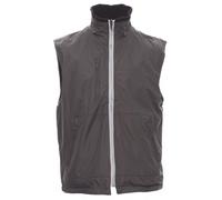PAYPER SPEED Gilet Lavoro reversibile pile multitasche uomo giubbino smanicato