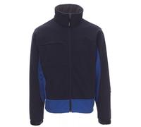Payper STORM Giacca soft shell lavoro sport con cappuccio interno uomo giubbino