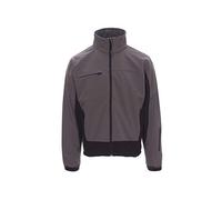 Giubbotto Uomo Invernale Con Cappuccio Tasche Impermeabile Payper da Lavoro