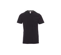 T-shirt Payper Sunrise Noir L