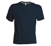 PAYPER Sunset T-Shirt Uomo Kit 5 Pezzi Navy 5XL