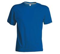 PAYPER Sunset T-Shirt Uomo Kit 5 Pezzi Royal XL