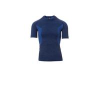 Maglia Payper Thermo Pro 160 Ss Bleu 4XL/5XL