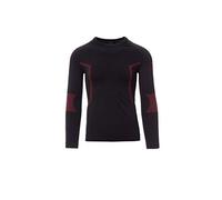 Costume da bagno Payper Thermo Pro 240 Ls Noir 2XL/3XL