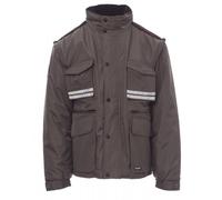 Payper TORNADO Giubbotto Giacca Uomo Imbottito Invernale Impermeabile Da lavoro