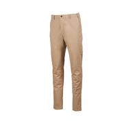 Payper TRENDY Pantalone Chino Sartorial Style Elasticizzato Slim Fit in Cotone