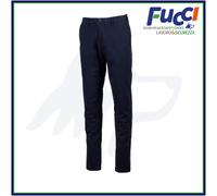 Payper TRENDY SUMMER Pantaloni Chino Slim Fit Stretch Gabardine Estivi Eleganti