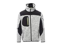 Giacca Payper Trip Gris L