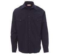 Payper TROPHY Camicia Sfiancata Da Uomo Manica Lunga Da Lavoro Modello Italiano
