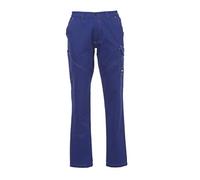 Pantaloni Payper Worker Bleu XL