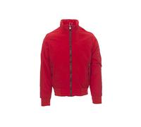 Giacca Payper North 2.0 Rouge XL