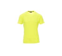 PAYPER Uomo Runner drytech 150 gr. Giallo Fluo L