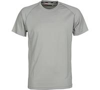 PAYPER Uomo Runner drytech 150 gr. Grigio M