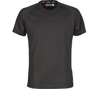 PAYPER Uomo Runner drytech 150 gr. Nero M