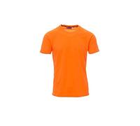 Payper Uomo Runner drytech 150 gr. (XX-Large, Arancione Fluo)