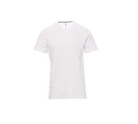 T-shirt Payper Sunset Blanc XL