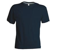 Payper Uomo Sunset Cotone Jersey 150 gr. Navy M
