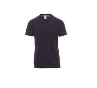 Payper Uomo Sunset Cotone Jersey 150 gr. Navy XL
