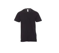 Payper Uomo Sunset Cotone Jersey 150 gr. Nero M