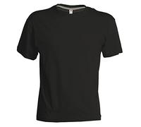 T-shirt payper sunset Noir XL