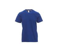 Payper Uomo Sunset Cotone Jersey 150 gr. Royal 2XL