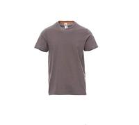 Payper Uomo Sunset Cotone Jersey 150 gr. Steel Grey L