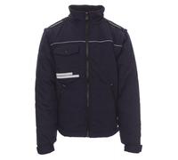 Payper Warm 2.0 Giubbino Giacca lavoro Maniche staccabili impermeabile da Uomo