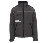 Payper Warm 2.0 Giubbino Giacca lavoro Maniche staccabili impermeabile da Uomo