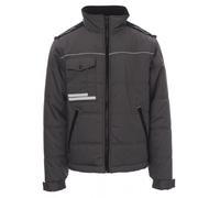 Payper Warm 2.0 Giubbino Giacca lavoro Maniche staccabili impermeabile da Uomo