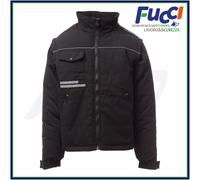 Payper WARM 2.0 Giubbotto 2in1 Uomo Invernale Lavoro Impermeabile Antivento