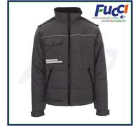 Giacca Payper Warm 2.0 Gris L