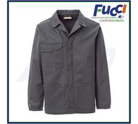 Payper WING Giacca da Lavoro Uomo Cotone 100% Twill Resistente Professionale