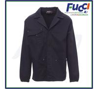 Giacca Payper Wing Bleu 5XL