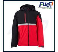 Payper WISE LITE PAD Giubbotto Softshell Uomo Imbottito Cappuccio Impermeabile