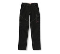 Pantaloni Payper Worker Noir M