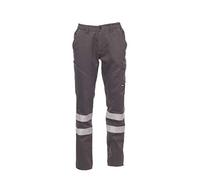 Pantaloni Payper Worker Reflex Gris 2XL