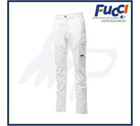 Payper Worker Stretch Pantaloni da Lavoro Elasticizzati Multitasche Unisex