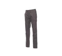 PAYPER Worker Stretch Summer (2XL, Smoke)