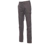 PAYPER WORKER STRETCH SUMMER Pantalone Elasticizzato da Lavoro Unisex Estivo