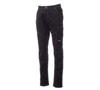 PAYPER WORKER STRETCH SUMMER Pantalone Elasticizzato da Lavoro Unisex Estivo