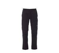 Pantaloni Payper Worker Tech Bleu L