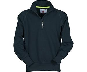 payperwear Felpa Miami 4XL Blu