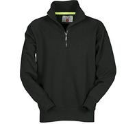 payperwear Felpa Miami L Nero
